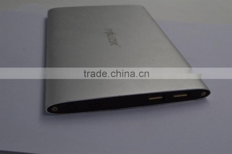 Big capacity power bank new Mobile charger, Polymer Battery