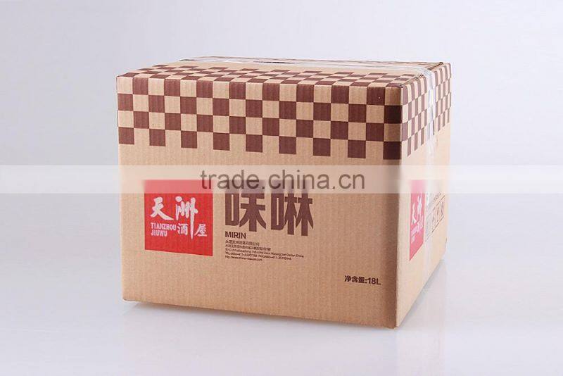 first class mirin fu for cooking