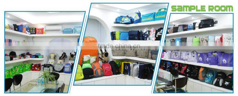 Wholesale professional custom canvas tote bag