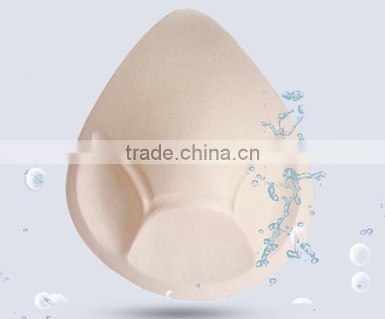 free shipping Sponge padding adjust body balance being sexy beauty