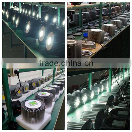 Top Quality CE RoHS white 200w led high bay light,led high bay lamp,high bay led light