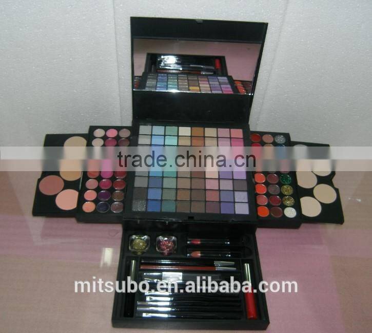 All-in-one Professional Makeup Kit Palette