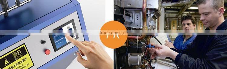 China manufacture Best-Selling Industrial Boiler Cheap Electric Steam generator