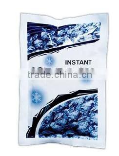 Instant Ice Pack, Instant Cold Pack