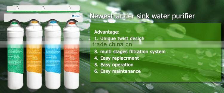 Vietnam RO Water Filter