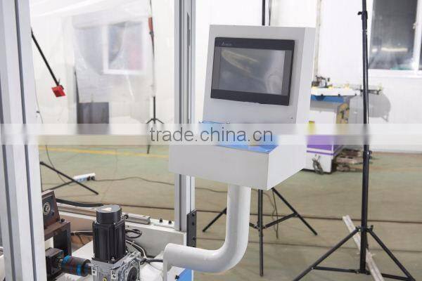 2016 Made in China Factory supply photo frame joint machine