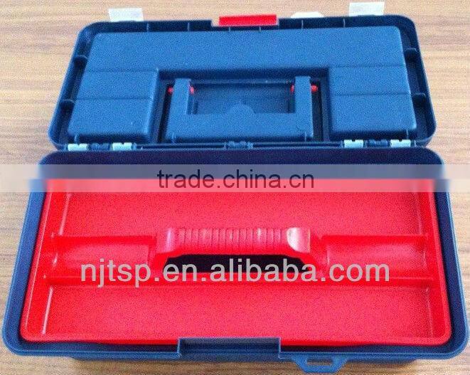 Plastic Tool Box