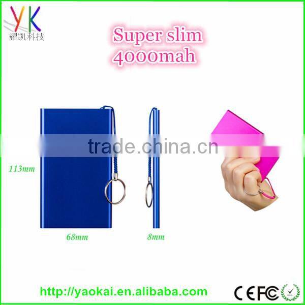 Promotion Gifts Unique Design Power Bank Bulk Buy From China