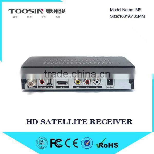 hd satellite tv free to air dvb-s2 fta receiver