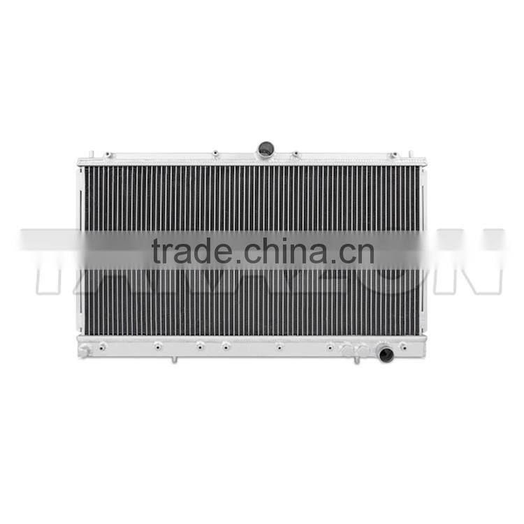 Performance Aluminum Car radiator For Dodge Stealth 1991-1999
