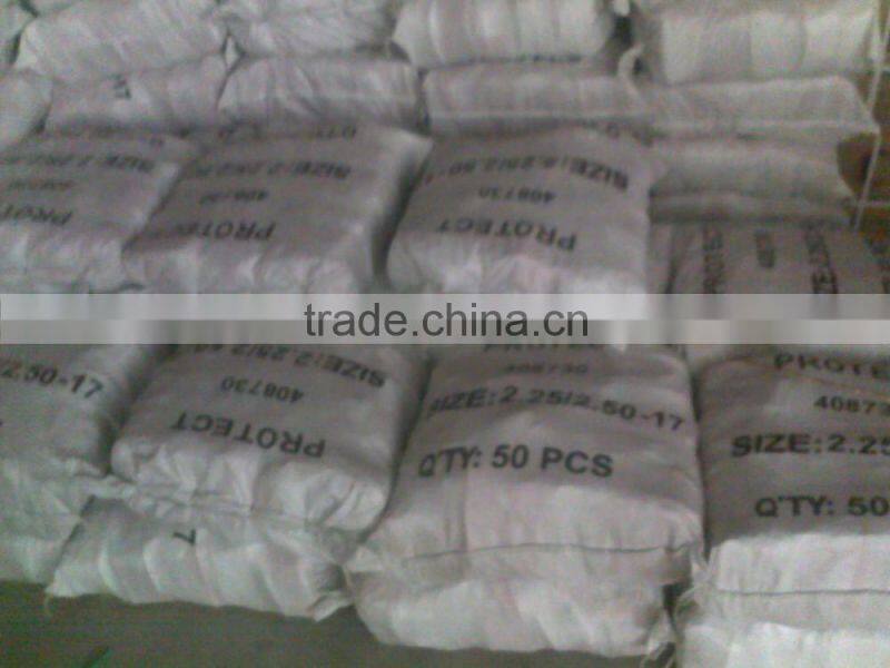 MOTORCYCLE BUTYL INNER TUBE 300-18 FOR AFRICA