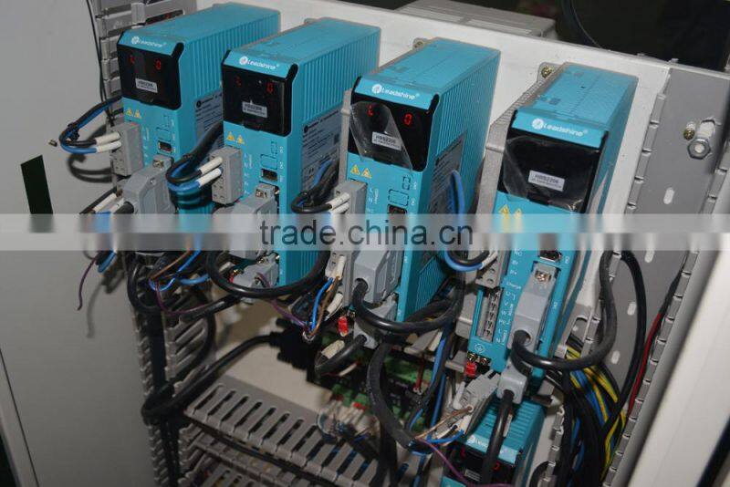 rotary milling 4 axis cnc router cnc router wood machine parts, cnc router machine 1325