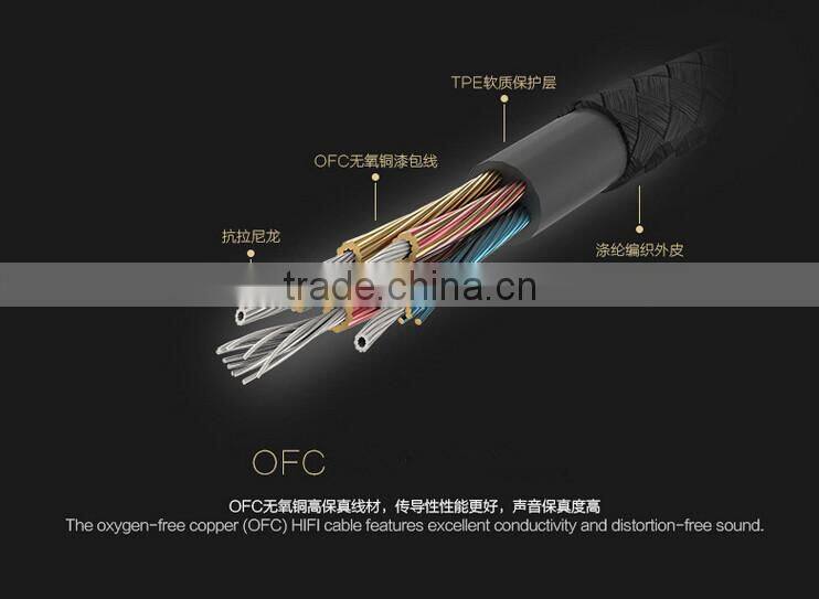 New product 2015 sports bluetooth v4.1 buletooth headset china earphone OEM