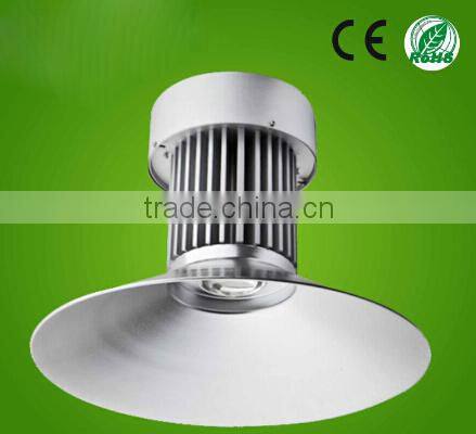 High brightness high lumen Alumiunum alloy shell 150W high bay light led