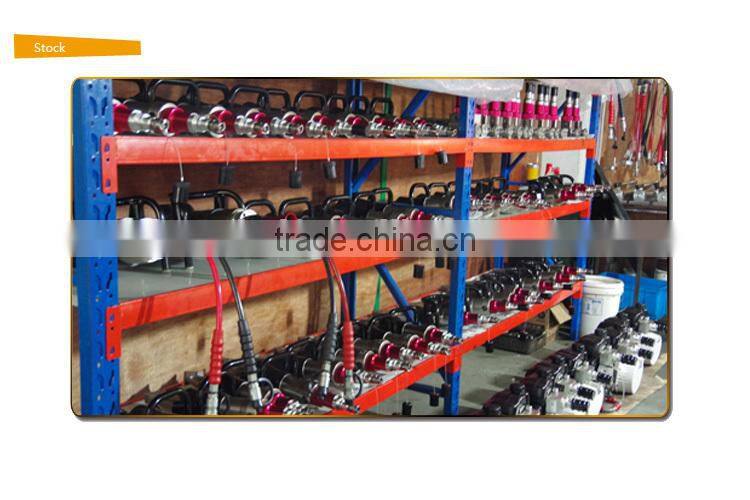 Earthquake & Traffic Accident & Mine Rescue Tools Hydraulic Cutter Rescue Equipment