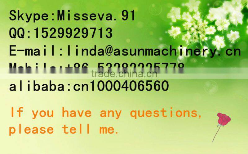 filament extruder/plastic filament extruder/ production line