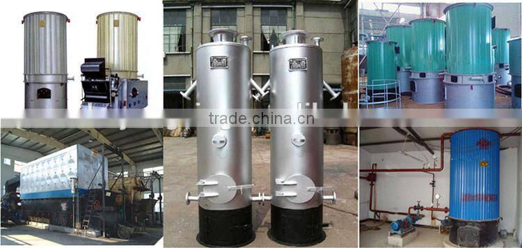 High quality YGL vertical coal fired heat transfer oil heater thermal oil boiler price
