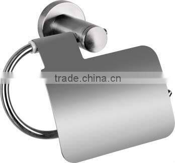 bathroom accessories stainless steel paper holder paper fitting