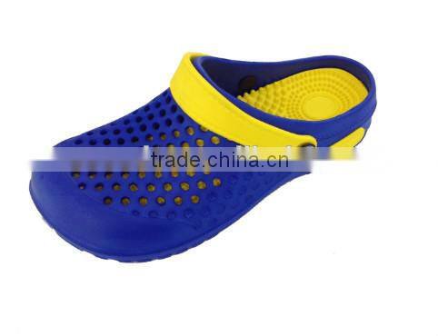 good quality men EVA sandals