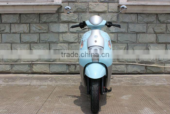 Jiajue 49cc vespa city scooter