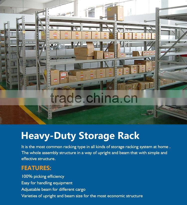 Heavy Duty Storage Rack And Tire Rack