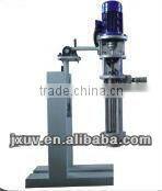MDF/plywood Curtain Flow Painting UV Coating Machine