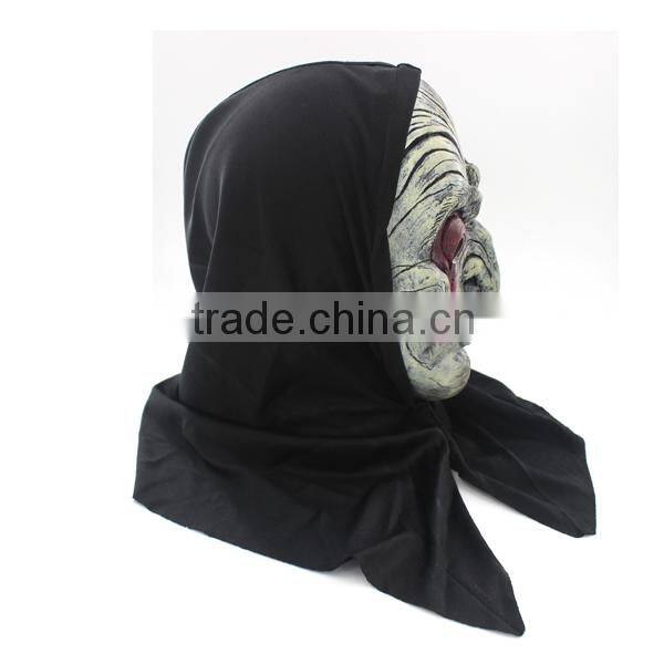 cheap silicone halloween masks