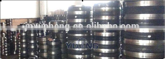 high efficient centrifugal pellet mill machine 5 ton per hour