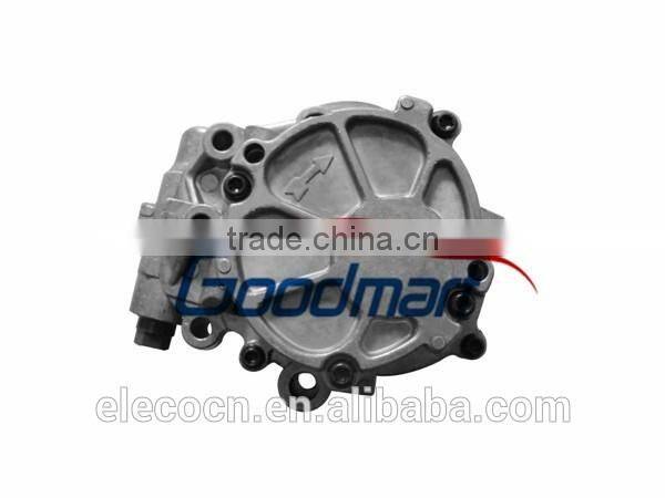 OIL PUMP 3.0 HDI JUMPER BOXER DUCATO DAILY 504334322