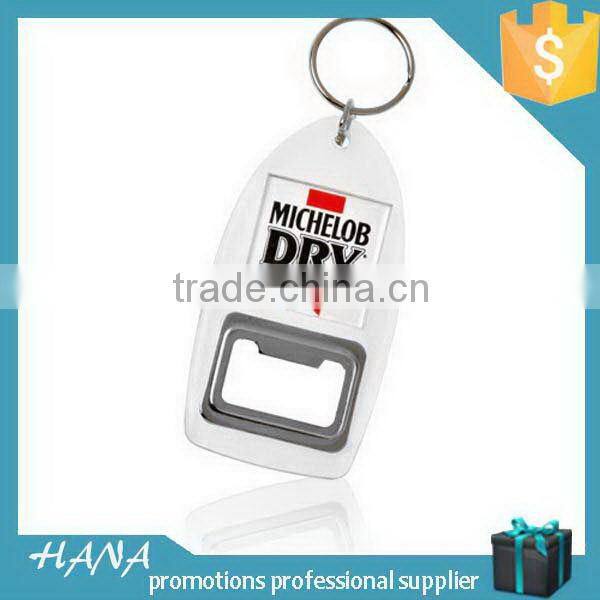 Top grade top sell dual beer opener