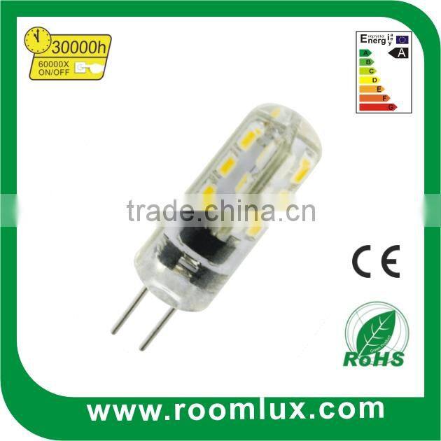 3W COB led g9 bulb