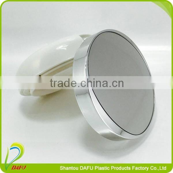 New design air BB cushion plastic customized cosmetic packing box