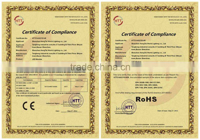 DC12V 12MM DMX Addressable Pixel Led /lpd 6803/9883 led pixel light