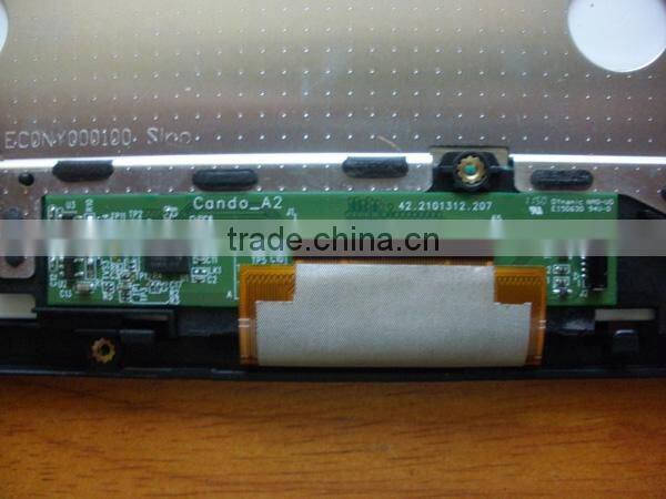 for acer tablet a200 LCD