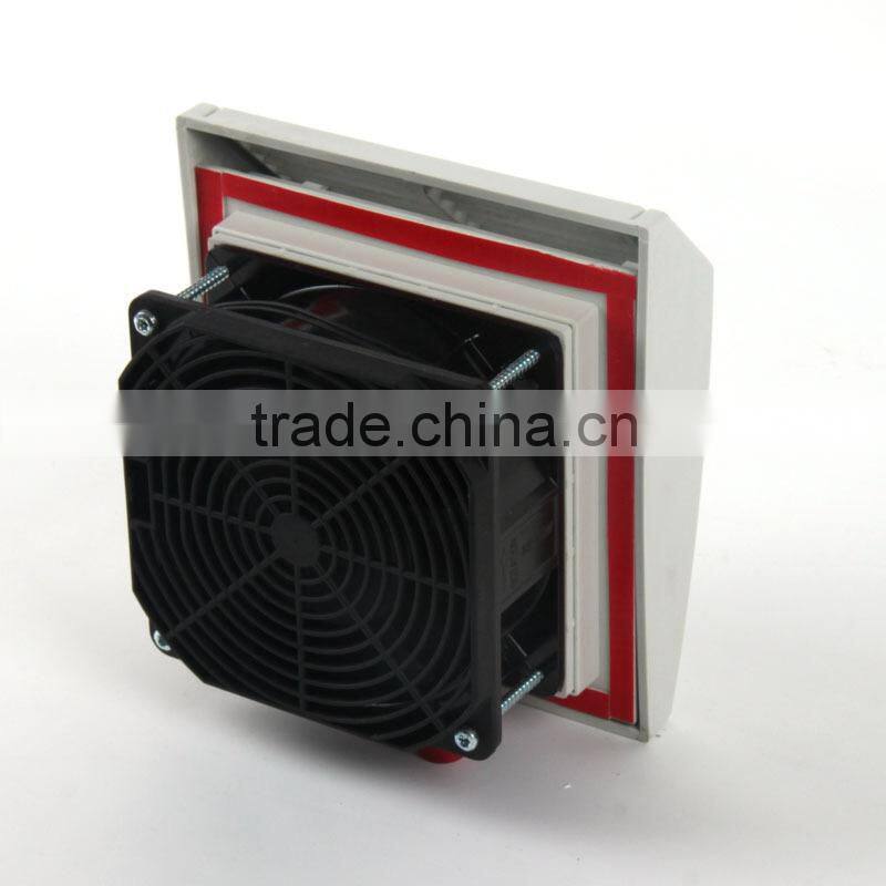 Hot Sale CE Approved air-conditioning Fan Filter manufacturer