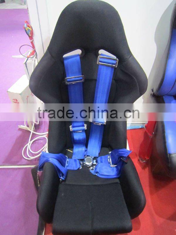 Racing seat