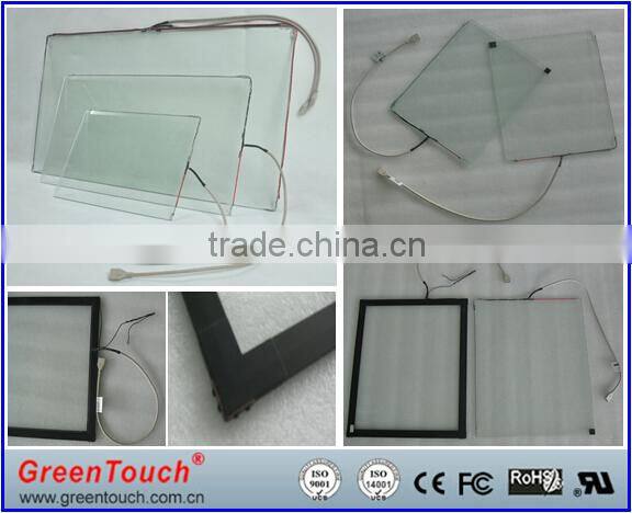 Saw Touch Screen Panel 24''