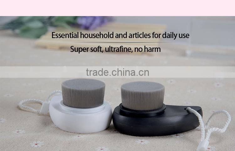 Top quality popular handy face cleaning brush