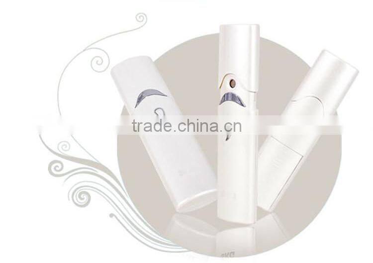 EveryLady rechargeable mist nano facial sprayer