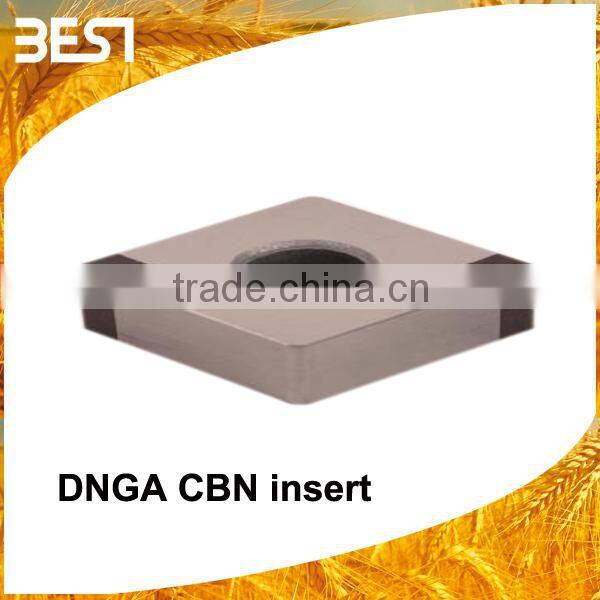 Best-001 metal cutting CBN carbide insert