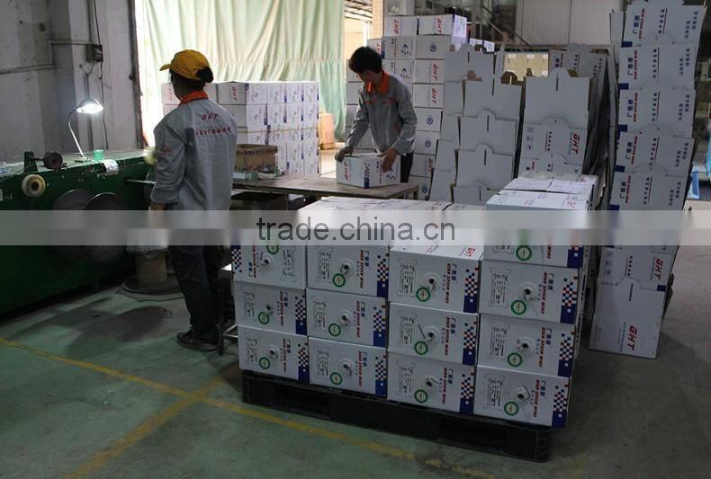 Multi-Conductor Low Capacitance Computer Cable for EIA RS-485 Applications