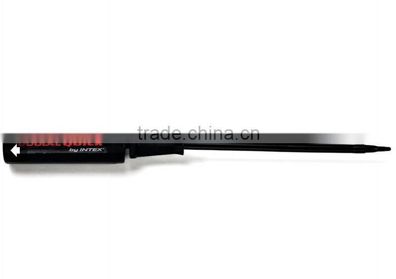 Intex Color Whirl Inflatable River Tube - 47 inch Pool, Water, Snow Tube