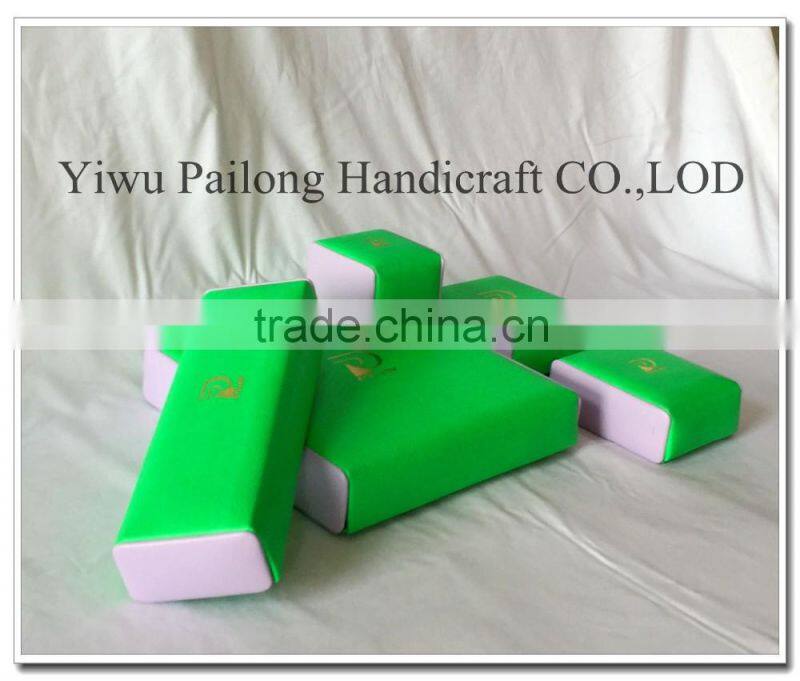 new design high quality paper jewelry box