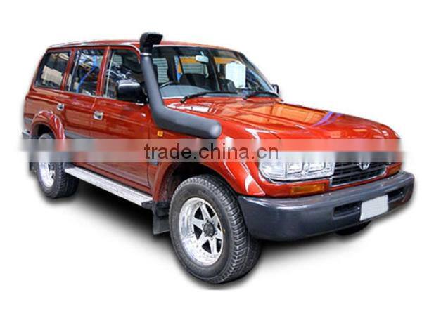 4x4 Snorkel for TOYOTA 80 landcruiser