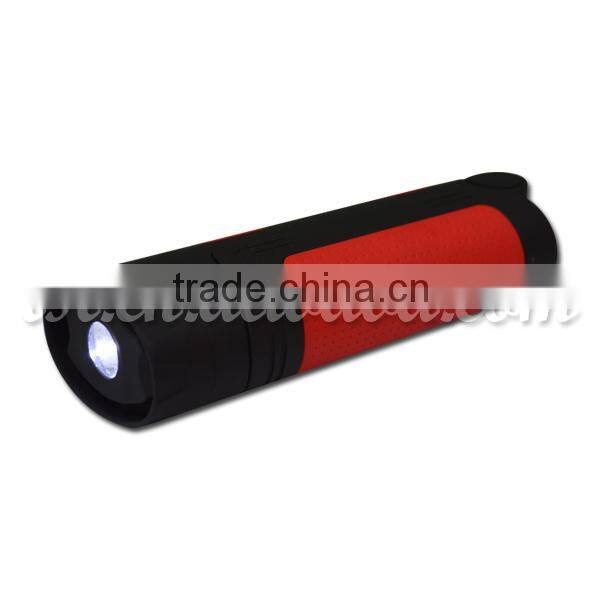 2W COB+1LED Folding Work Light