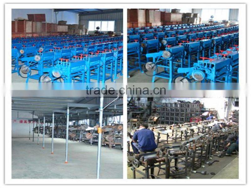 2016 best machine for cutting and stripping wire,machine for cutting and stripping wire