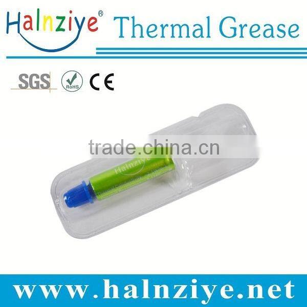 HY500 computer CPU grey Thermal conductive Grease Paste Compound Silicone