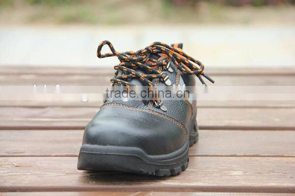 high quality & cheap protection construction custom safety shoes