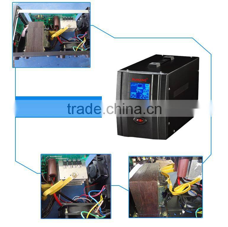 online Three phase ups 300KVA 400kva