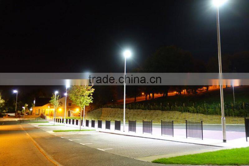 IP66 IK10 Modular Design Lighting Solutions 80W LED Street Light Outdoor Lighting Lamp